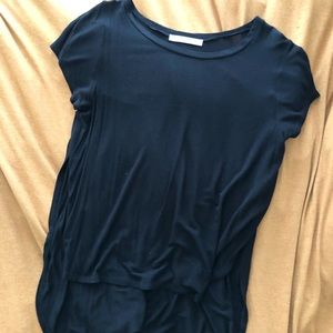 Project Social T soft long T-shirt